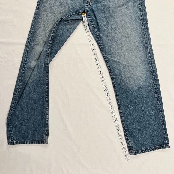 Hugo Boss Denim Jeans - Picture 6 of 6
